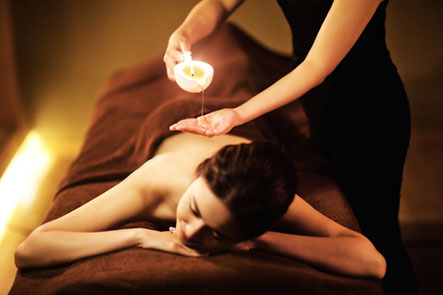Massage Magic - Chinese Massage
